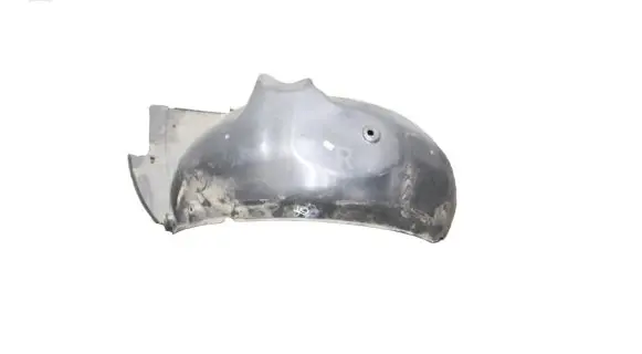 BMW Z4 E85 E86 Rear arch fender liner splash guards 7012730
