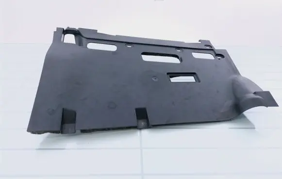 BMW 7 E65 E66 Dashboard lower bottom trim panel 8223670