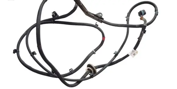 Alfa Romeo Giulia Positive cable (battery) 50546626