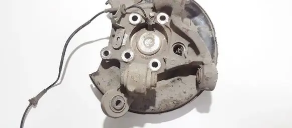 Volvo S80 Rear wheel hub 9200624