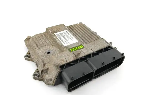 Fiat Fiorino Engine control unit/module 51862586