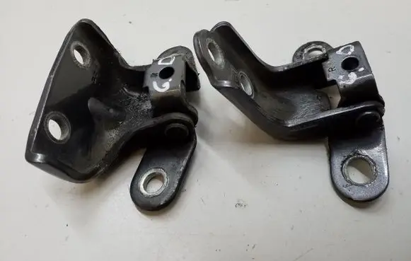 Hyundai i40 Rear door hinge set OEM