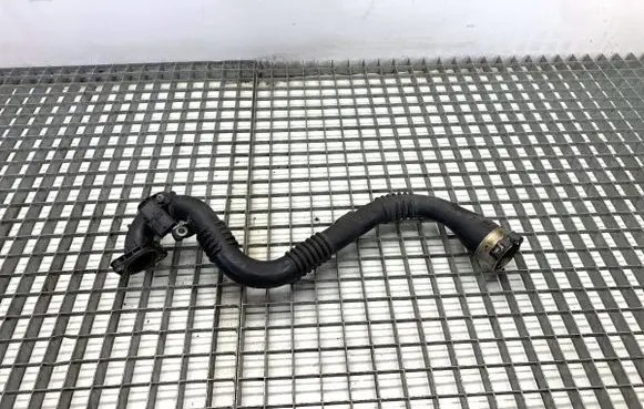 Nissan Juke I F15 Intercooler hose/pipe 104951A