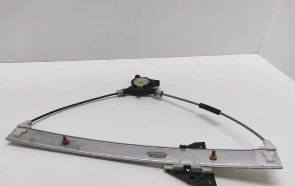 Mazda 6 Front window lifting mechanism without motor 24151