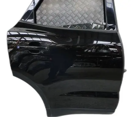 Jaguar E-Pace Front door