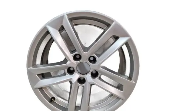 Audi A4 S4 B9 R17 alloy rim 8W0601025E