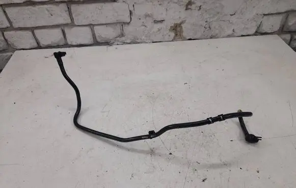 Brake line pipe/hose