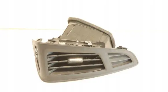 Dashboard side air vent grill/cover trim