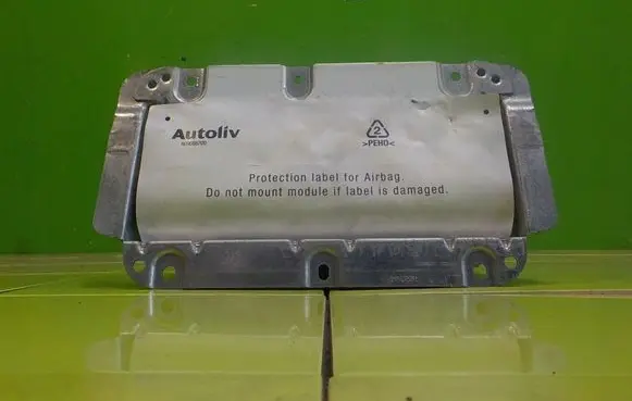 Land Rover Freelander 2 - LR2 Passenger airbag 6G5N042A94DF
