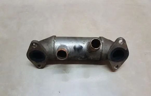 KIA Sorento EGR valve cooler
