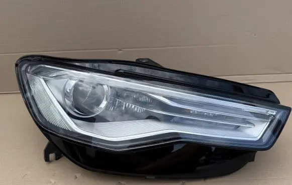 Audi A6 S6 C7 4G Headlight/headlamp 4G0941006F