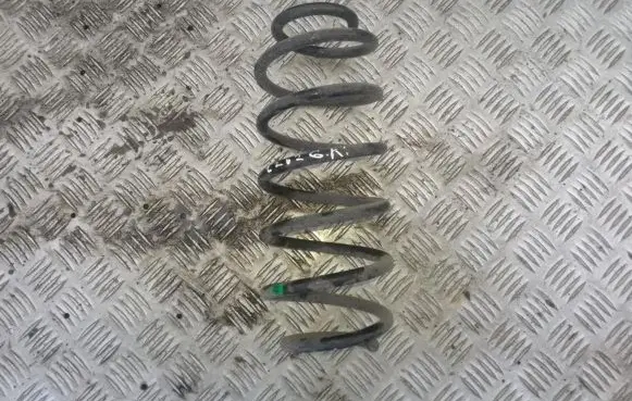 Toyota Aygo AB10 Rear coil spring