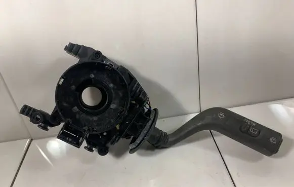 Volvo S40, V40 Wiper control stalk 30618100