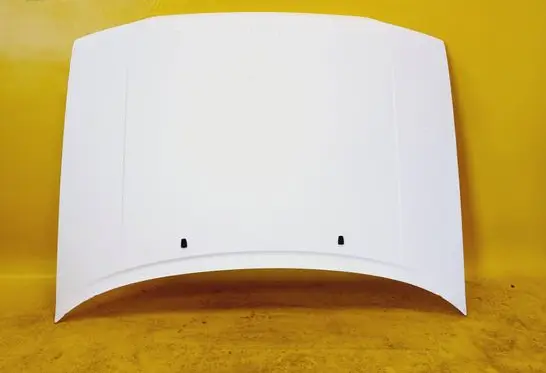 Ford Escort Engine bonnet/hood 