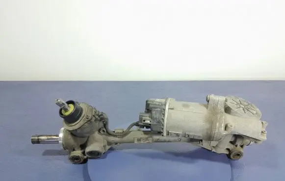 Opel Insignia A Steering rack 84411302