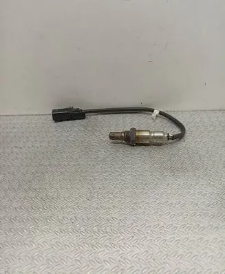 Lambda probe sensor