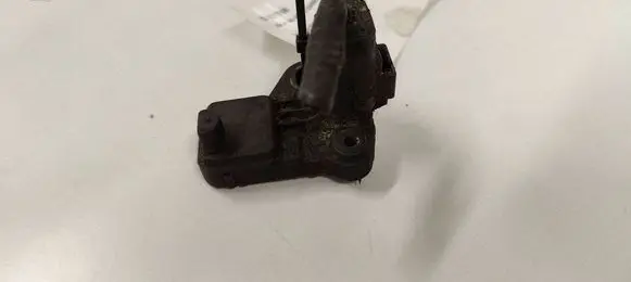 Ford Focus Crankshaft position sensor 9637466980