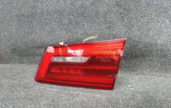 BMW 5 G30 G31 Tailgate rear/tail lights 7376474