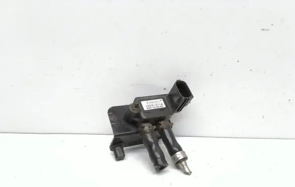 Volvo V60 Exhaust gas pressure sensor AV615L200AA CZQ7A11E11B