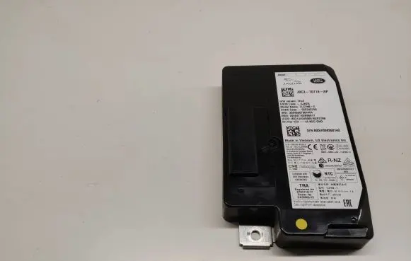 Land Rover Discovery Sport Other control units/modules J9C370718AP 555343750 TI3TNBE