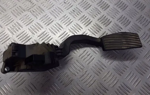 Fiat Grande Punto Accelerator pedal position sensor 55702020