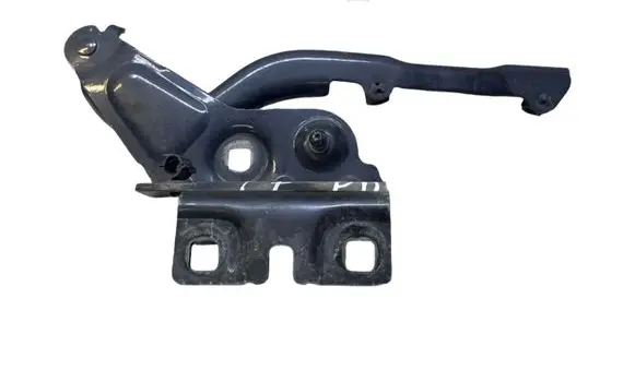 Renault Talisman Engine bonnet/hood hinges 654002504R