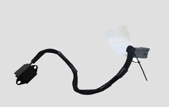 Jaguar XF X250 Steering angle sensor E9EB14A459EA