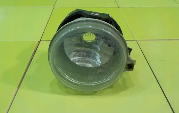 Chrysler Grand Voyager V Front fog light 04805857AB 18AB19