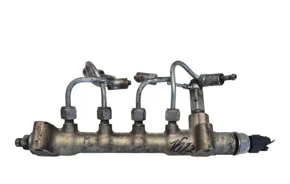 Opel Astra J Fuel main line pipe 55PP0501