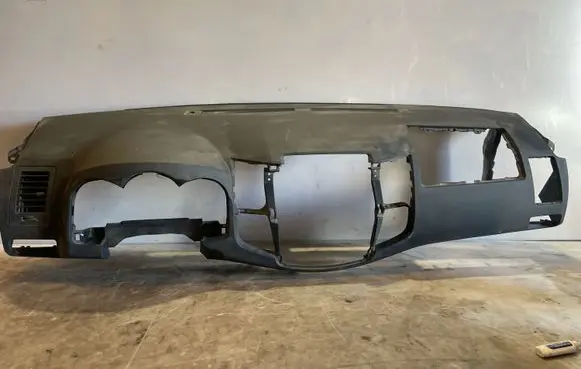 Toyota Hilux (AN10, AN20, AN30) Dashboard 553020K020