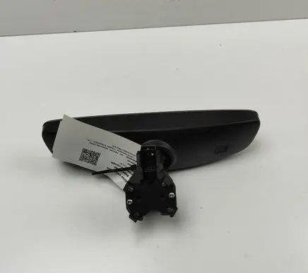 Volkswagen PASSAT B8 Rear view mirror (interior) 3G0857511AD