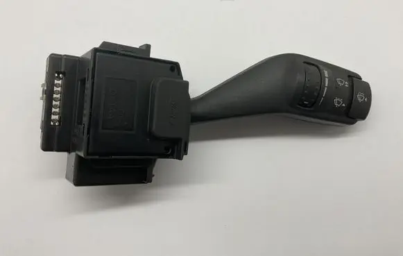 Ford Focus C-MAX Wiper control stalk 4M5T17A553BD