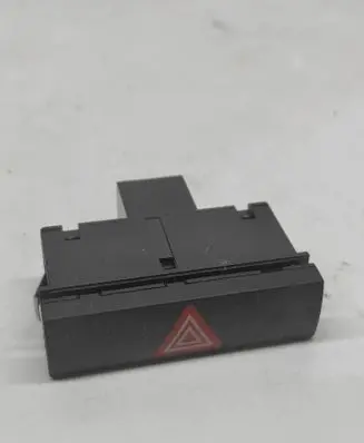 Audi A6 S6 C6 4F Hazard light switch 4F0941509 20305S 9751216