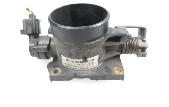 Mazda 6 Throttle body valve 988F9B989BB 1S7U9E927CA