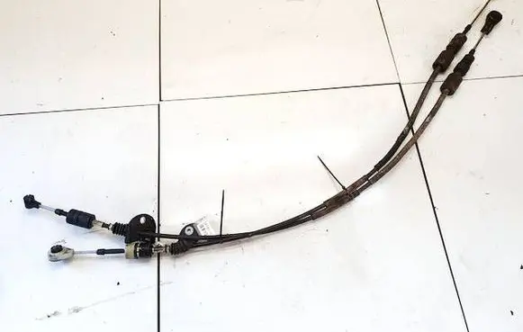 Ford Mondeo MK IV Gear shift cable linkage 
