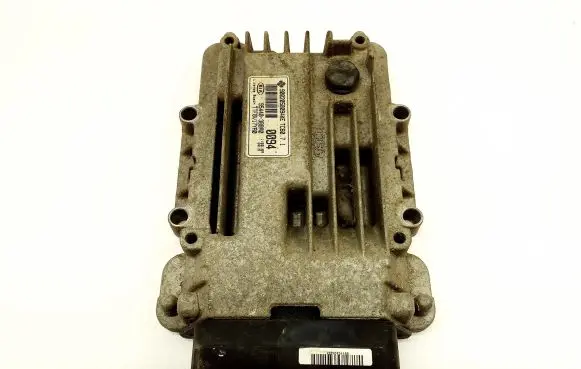 KIA Optima Engine control unit/module 954403BBA0