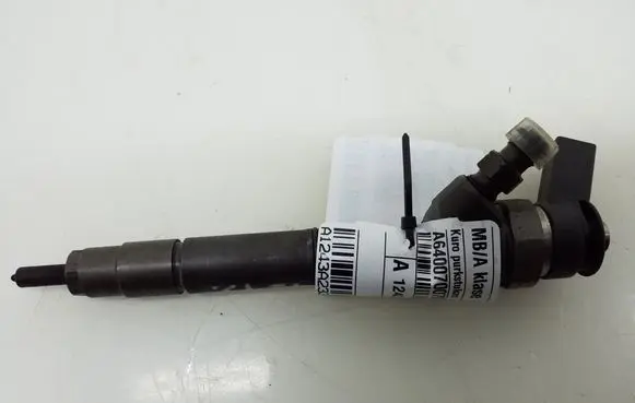 Fuel injector