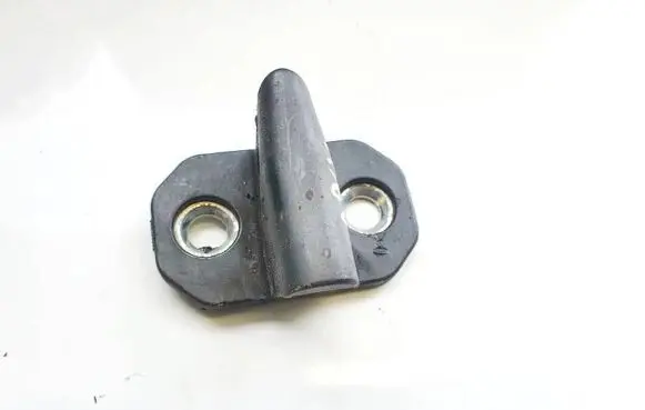 Mercedes-Benz C W203 Rear door lock loop/hook striker a2037200004