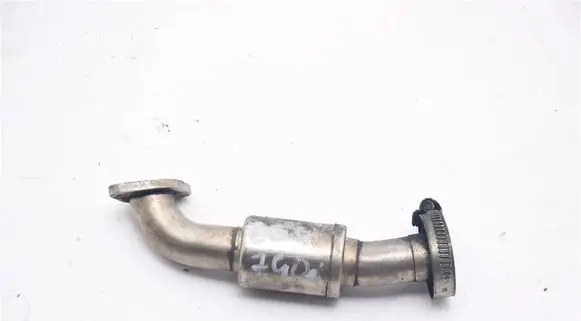 BMW 7 E65 E66 EGR valve line/pipe/hose 7790475