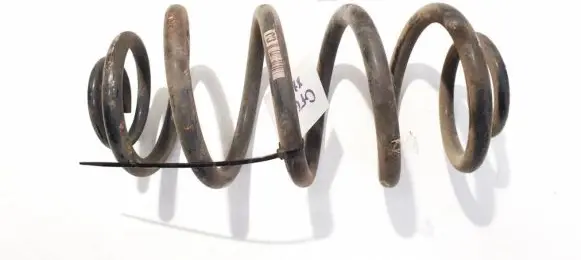Opel Insignia A Rear coil spring