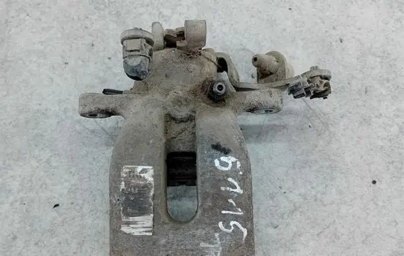 Citroen Berlingo Rear brake caliper 