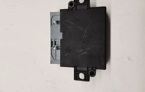 Mercedes-Benz S AMG W222 Parking PDC control unit/module A0009003806