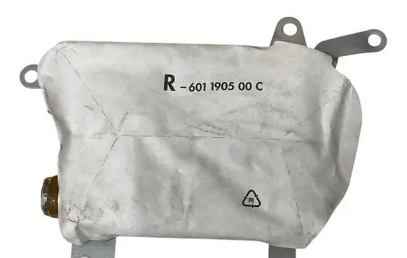 BMW 5 E60 E61 Front door airbag 6963022