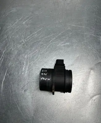 BMW 7 E65 E66 Mass air flow meter 0281002567 7788743