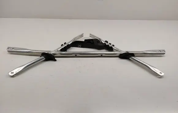 Audi A5 Other engine bay part 4K0801223B