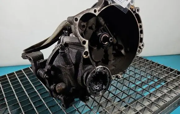 Volkswagen Polo III 6N 6N2 6NF Manual 5 speed gearbox CWU IMPRK1362737