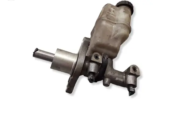 Peugeot 407 Master brake cylinder 9646980980