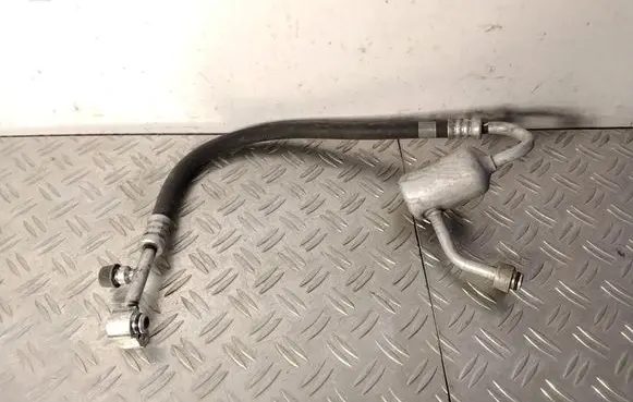 Lexus RX 450H Air conditioning (A/C) pipe/hose 