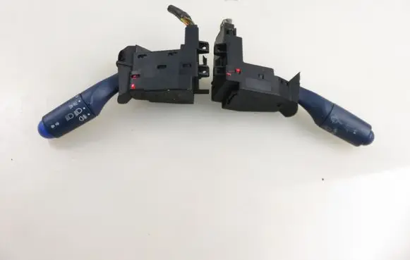 Smart ForTwo I Wiper turn signal indicator stalk/switch 0001165 0001562