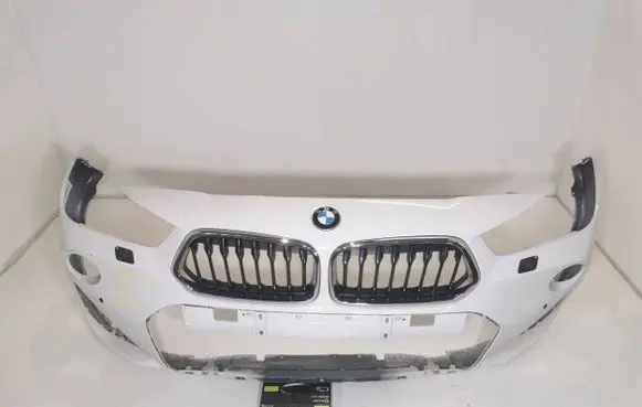 BMW X2 F39 Front bumper